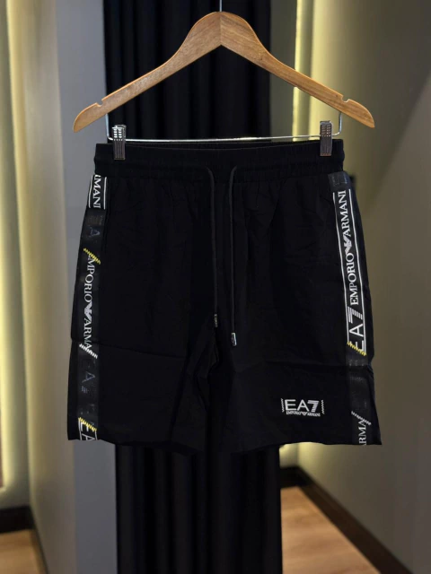 Short Banho Armani - comprar online