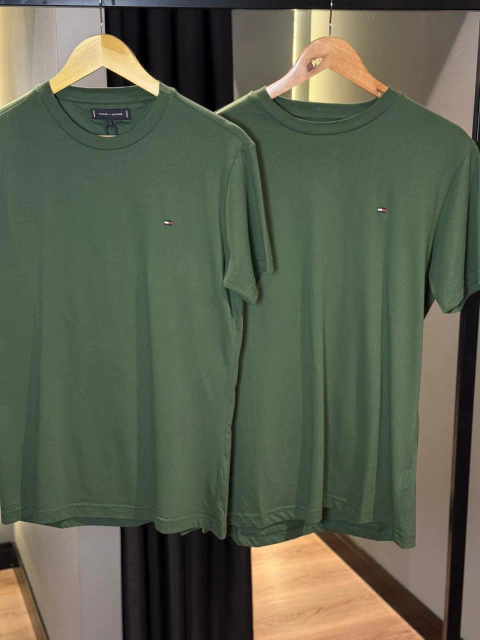 Camiseta Importada Tommy Hilfiger - comprar online