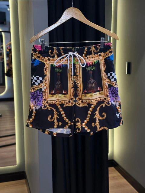 Short Banho Toro Clothing - comprar online