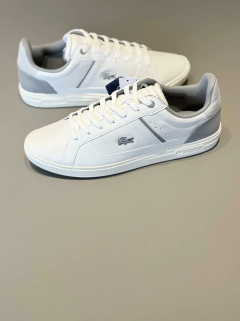 Tênis Lacoste Europa Pro - comprar online