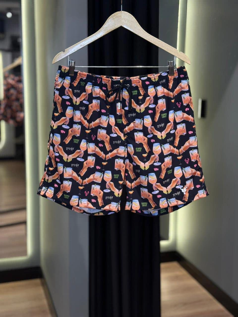 Short Banho Toro Clothing - comprar online