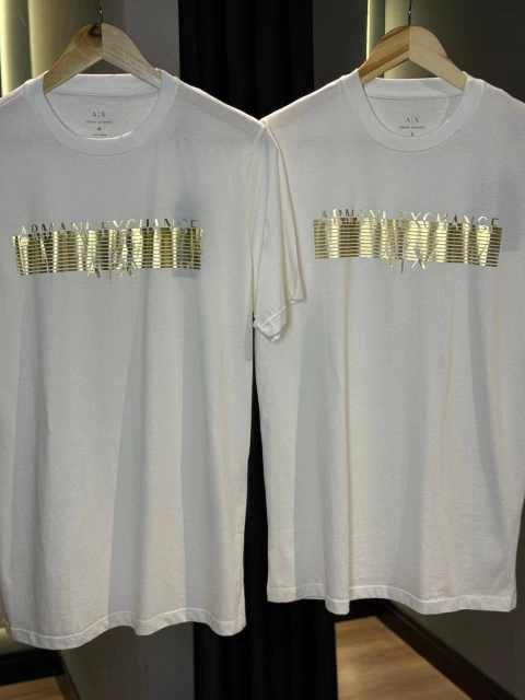 Camiseta Importada Armani - comprar online