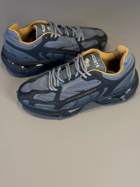 Tênis Importado Lacoste L003 - comprar online