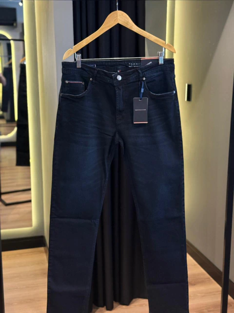 Calça Jeans Tommy Hilfiger - comprar online