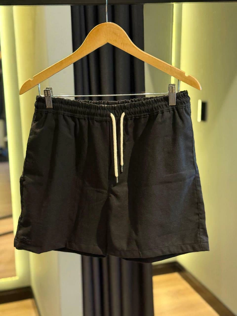 Short Linho Lacoste - comprar online