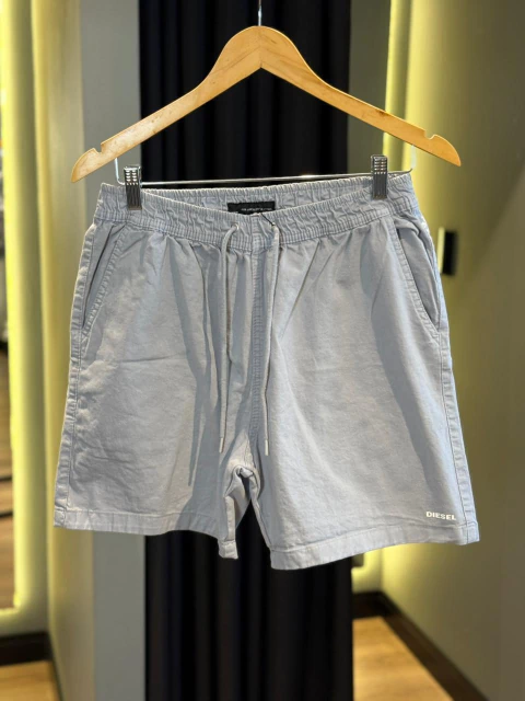 Bermuda Sarja Diesel - comprar online