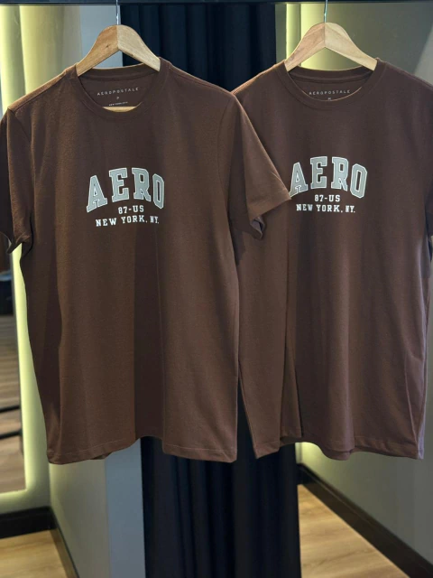 Camiseta Aeropostale Silkada - comprar online