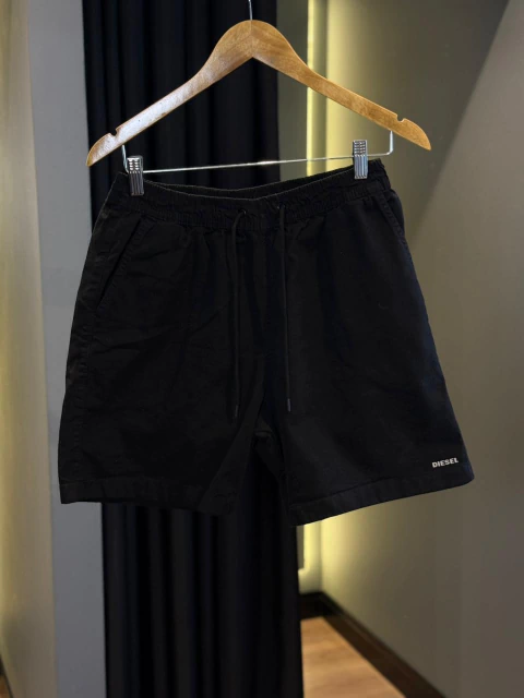 Bermuda Sarja Diesel - comprar online