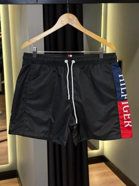 Short banho Tommy Hilfiger - comprar online