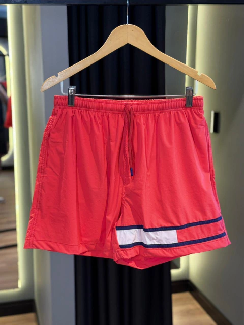 Short banho Tommy Hilfiger - comprar online