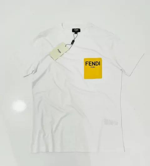 Camiseta Importada Fendi