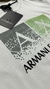 Camiseta Importada Armani A|X - comprar online