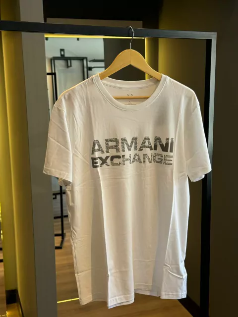 Camiseta Importada Armani