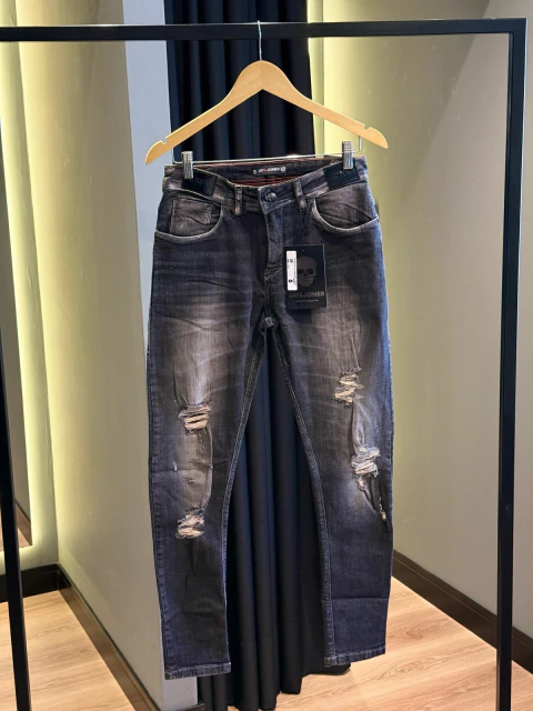 Calça Jeans Jay Jones - comprar online