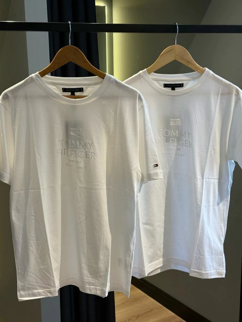 Camiseta Importada Tommy Hilfiger - comprar online