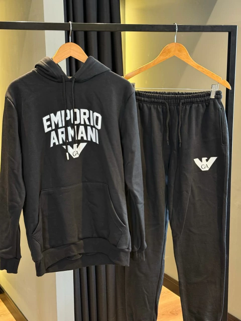 Conjunto Emporio Armani - comprar online