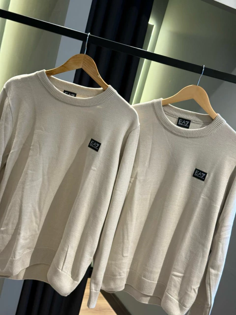 Suéter Emporio Armani - comprar online