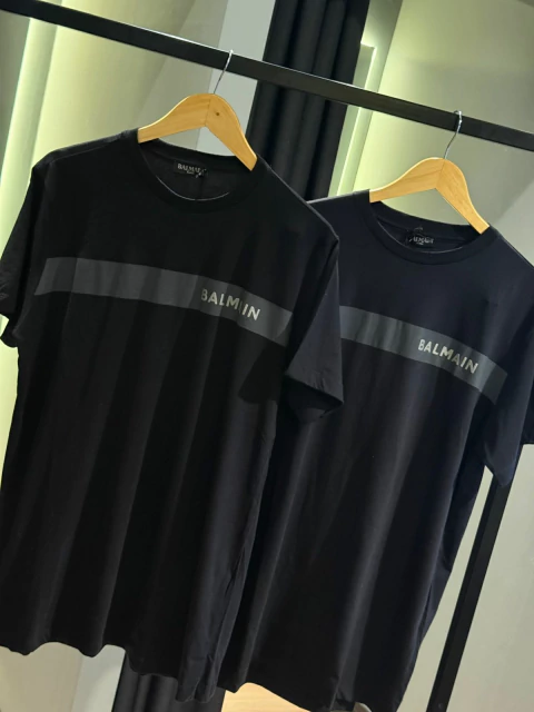 Camiseta Importada Balmain - comprar online