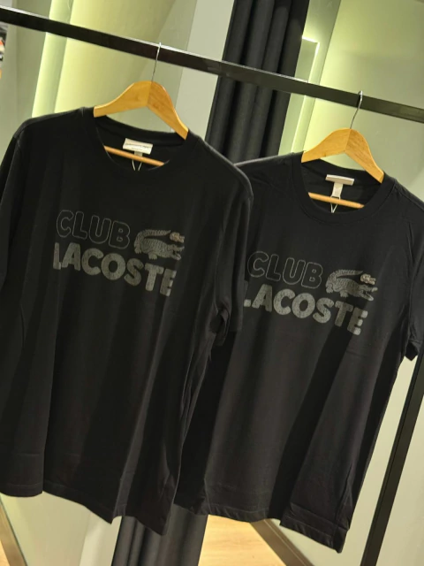 Camiseta Importada Lacoste - comprar online