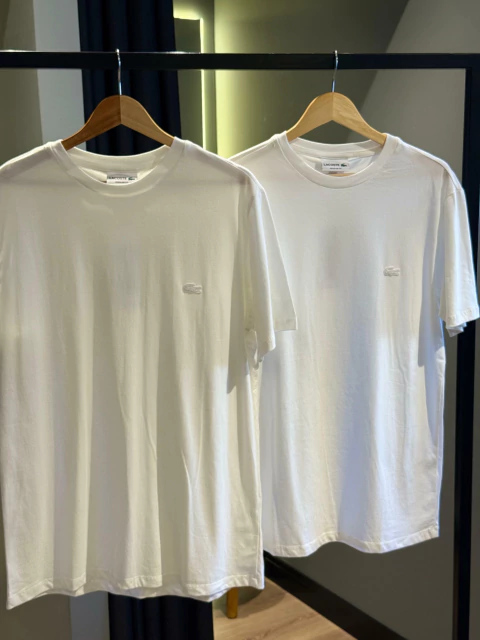 Camiseta Importada Lacoste - comprar online