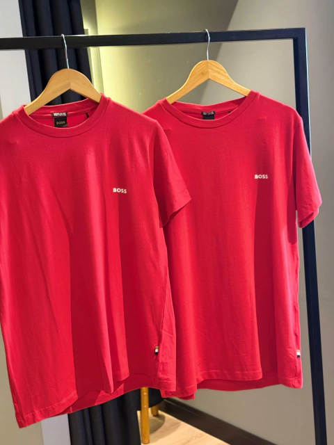 Camiseta Importada Hugo Boss - comprar online