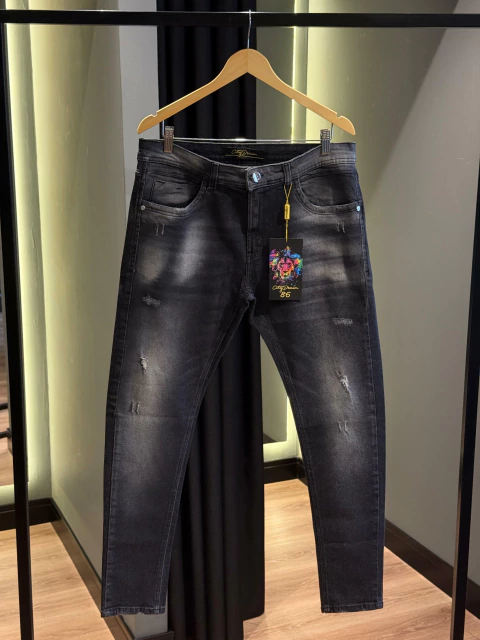 Calça Jeans City Denim - comprar online