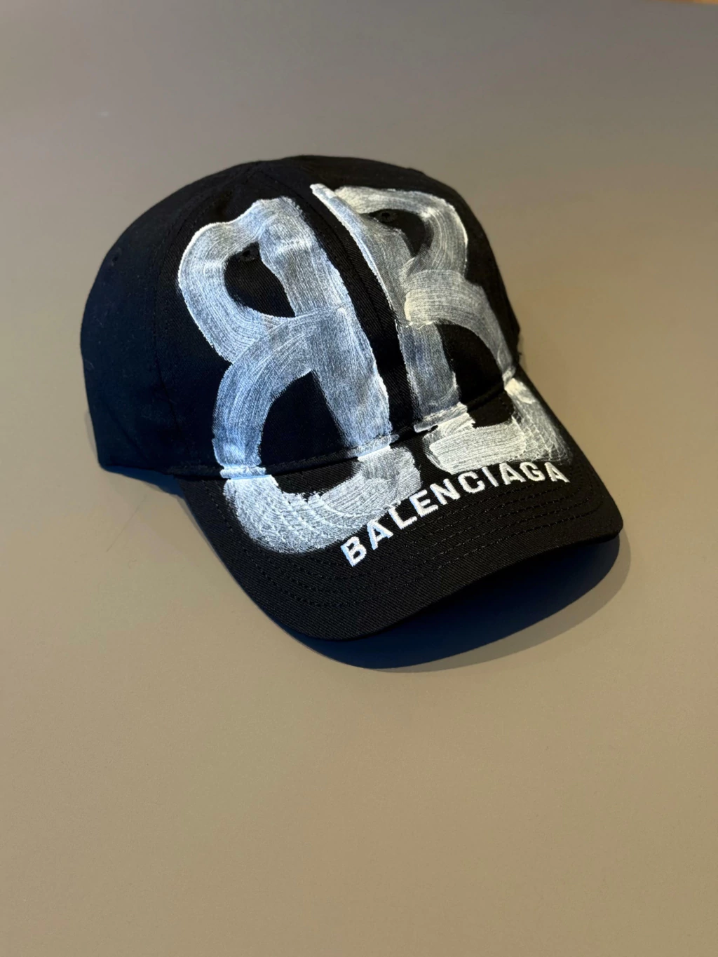 Boné Balenciaga