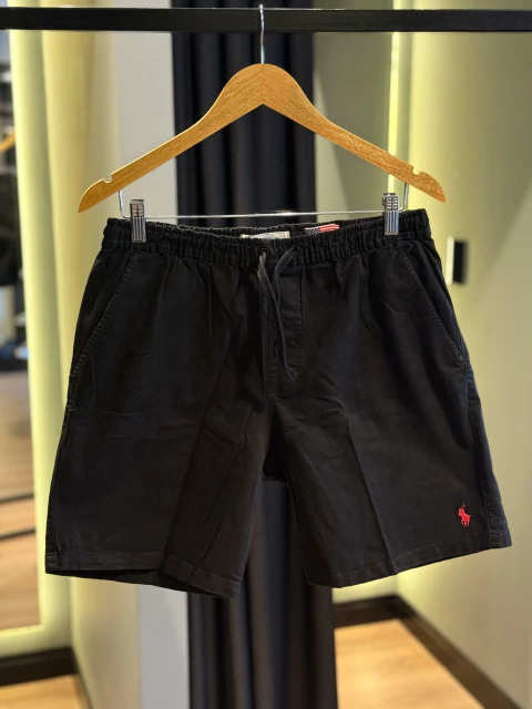 Short Sarja Ralph Lauren - comprar online