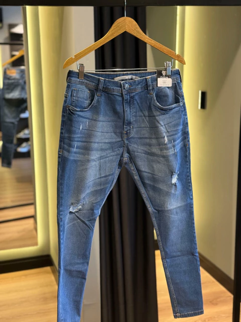 Calça Jeans DGN - comprar online