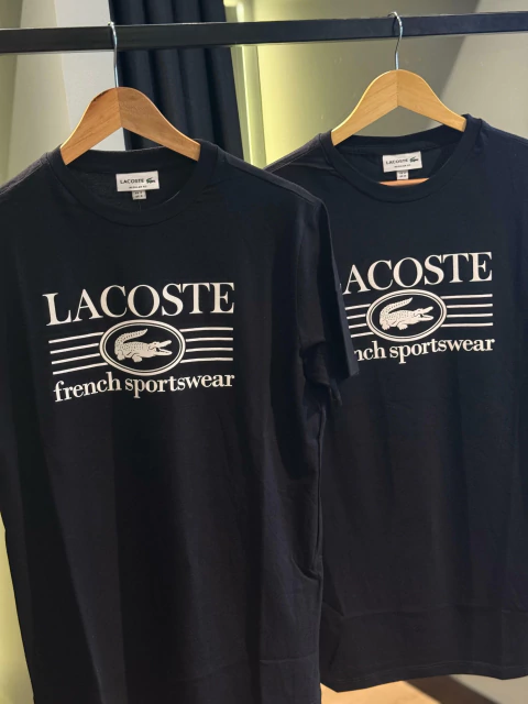 Camiseta Importada Lacoste - comprar online
