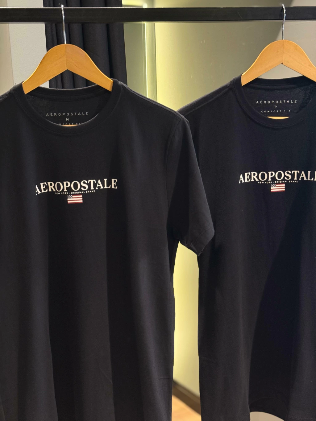 Camiseta Aeropostale Silkada