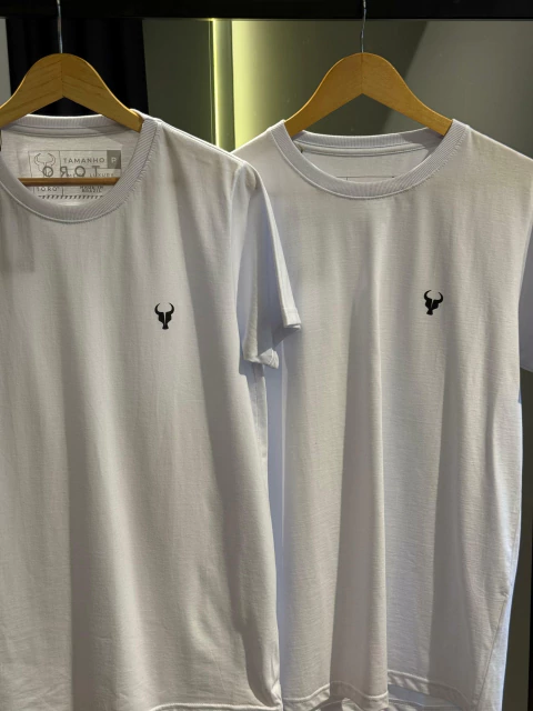 Camiseta Básica Toro - comprar online