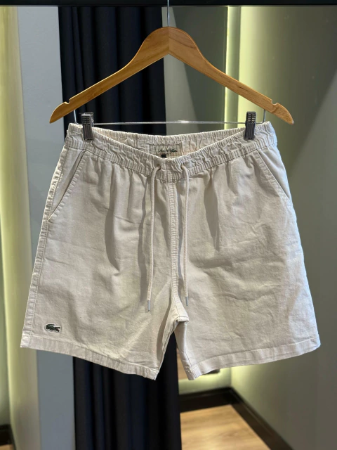 Short Sarja Lacoste - comprar online