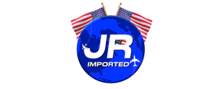 JR Imported - Moda Masculina