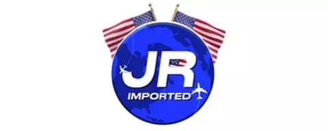 JR Imported - Moda Masculina