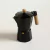 Cafetera tipo italiana black 300ml en internet