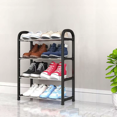 Zapatero Eco de 4 Pisos - comprar online