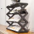 Organizador Cross de 4 Pisos - Rufam deco