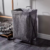 Cesto Ropa Gris Impermeable Plegable - comprar online