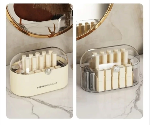 Caja de Almacenamiento con Compartimentos - comprar online