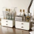 Organizador de Maquillaje Doble cajón - comprar online