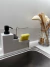Dispenser detergente lineas Rectas - tienda online