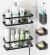 Set Organizador de Baño x 5 Piezas - comprar online