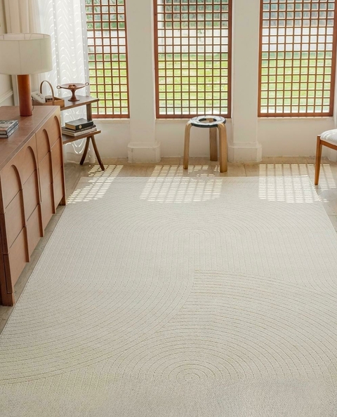 Alfombra Grande Premium Isabella - comprar online