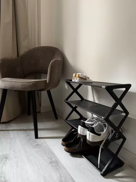 Zapatero Enlazado 4 Pisos - comprar online