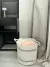 Set de 3 Canastos Blanco y Gris en internet