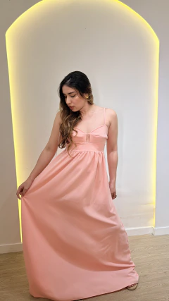 Imagem do Vestido Flora