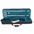 Estojo Case Violino Di Pietro Retangular VLC02 4/4 - comprar online
