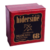 Breu Contrabaixo Acústico Hidersine Deluxe 6B