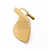 Queixeira Violino Di Pietro Guarneri Boxwood White Gold 4/4